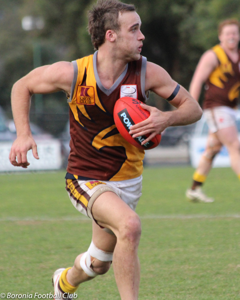 Dean Grice