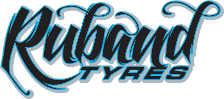 Ruband Tyres Logo