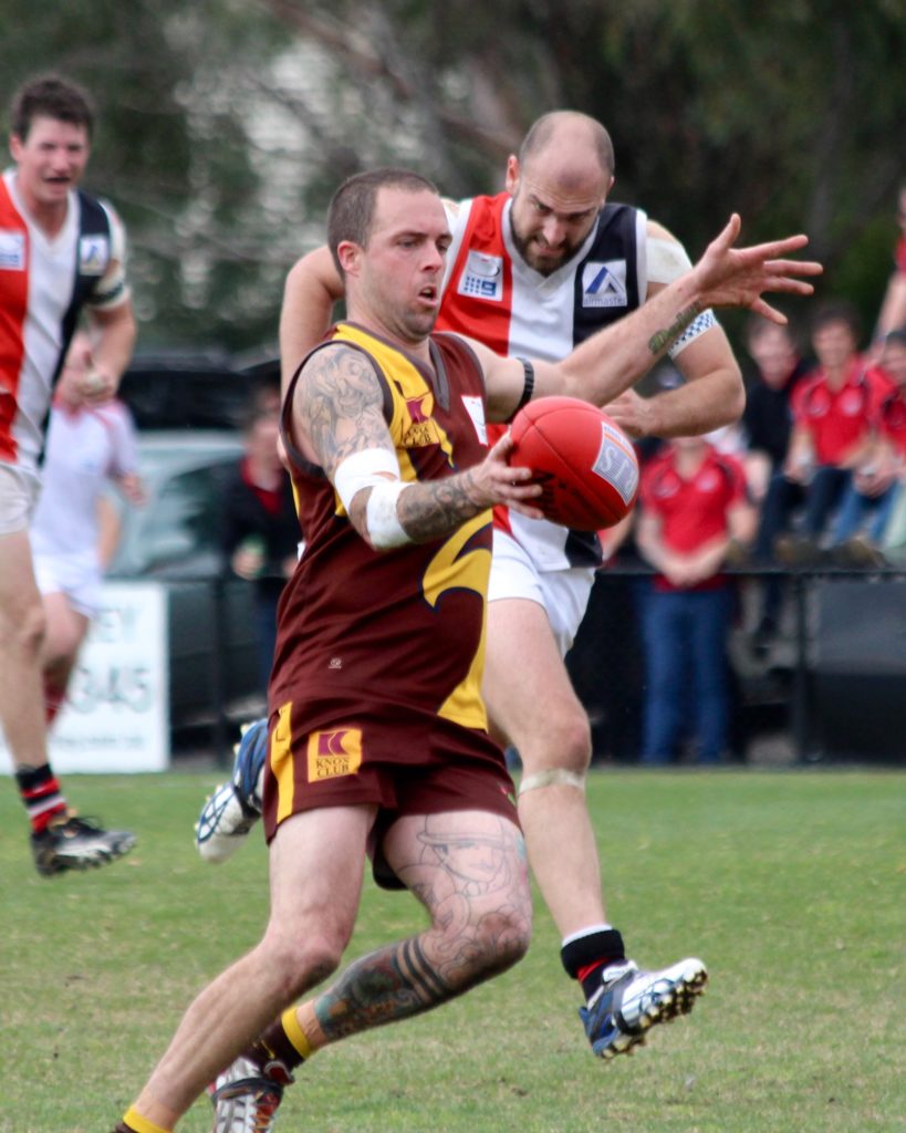 Nathan Dwyer