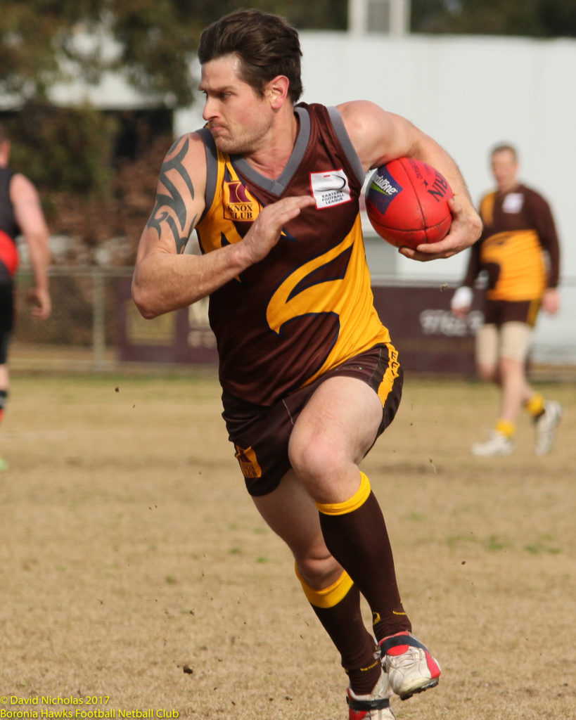 Adam Whitten