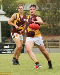 Lachie McKernan
